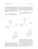 CHROMENE DERIVATIVES AND THEIR ANALOGA AS WNT PATHWAY ANTAGONISTS diagram and image