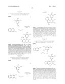 CHROMENE DERIVATIVES AND THEIR ANALOGA AS WNT PATHWAY ANTAGONISTS diagram and image