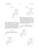 CHROMENE DERIVATIVES AND THEIR ANALOGA AS WNT PATHWAY ANTAGONISTS diagram and image