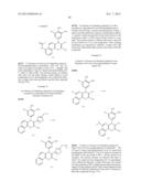 CHROMENE DERIVATIVES AND THEIR ANALOGA AS WNT PATHWAY ANTAGONISTS diagram and image