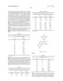 CHROMENE DERIVATIVES AND THEIR ANALOGA AS WNT PATHWAY ANTAGONISTS diagram and image