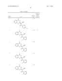 QUINAZOLINONE INHIBITORS OF DYNEIN diagram and image