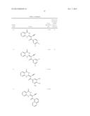 QUINAZOLINONE INHIBITORS OF DYNEIN diagram and image