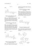 Condensed Ring Pyridine Compounds As Subtype-Selective Modulators Of     Sphingosine-1-Phosphate-2 (S1P2) Receptors diagram and image