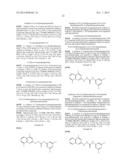 Condensed Ring Pyridine Compounds As Subtype-Selective Modulators Of     Sphingosine-1-Phosphate-2 (S1P2) Receptors diagram and image