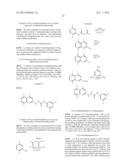 Condensed Ring Pyridine Compounds As Subtype-Selective Modulators Of     Sphingosine-1-Phosphate-2 (S1P2) Receptors diagram and image