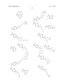 MODULATORS OF ATP-BINDING CASSETTE-TRANSPORTERS diagram and image