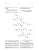 MODULATORS OF ATP-BINDING CASSETTE-TRANSPORTERS diagram and image