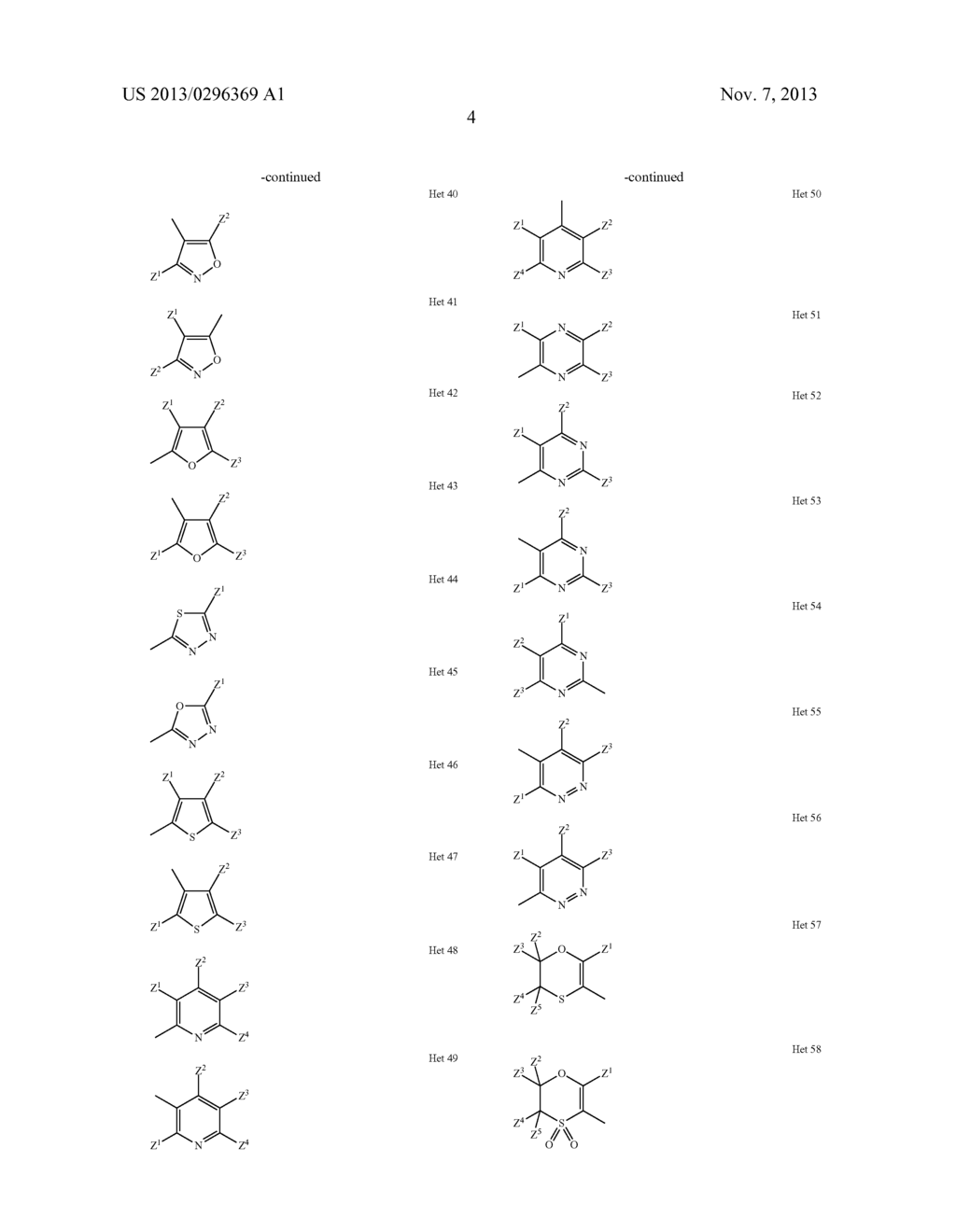 Cyanoenamines and their use as fungicides - diagram, schematic, and image 05