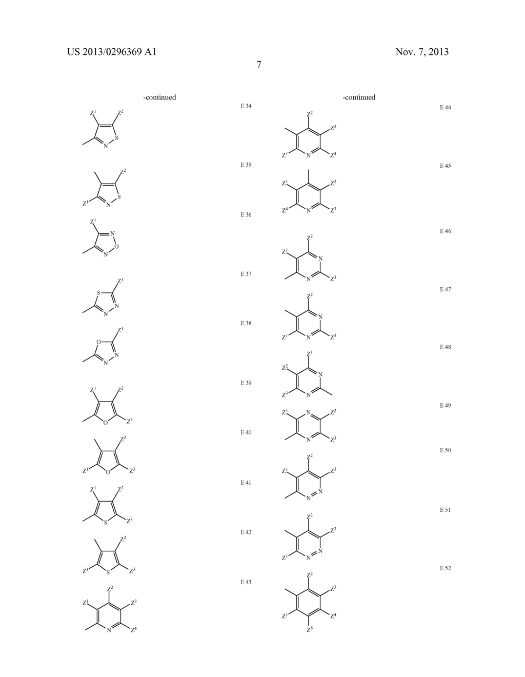 Cyanoenamines and their use as fungicides - diagram, schematic, and image 08