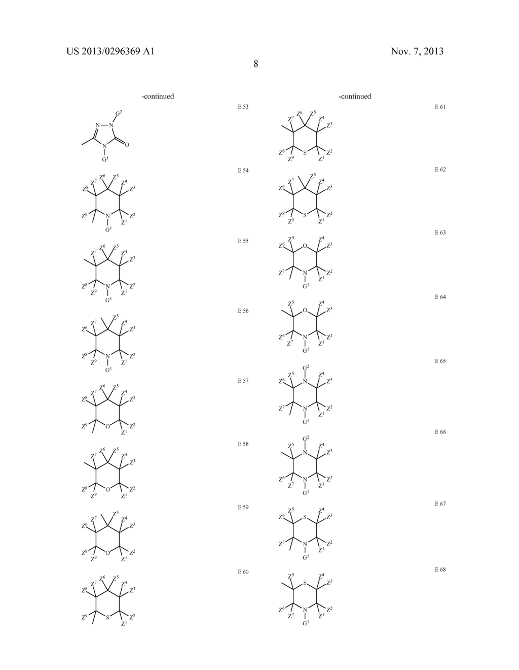 Cyanoenamines and their use as fungicides - diagram, schematic, and image 09