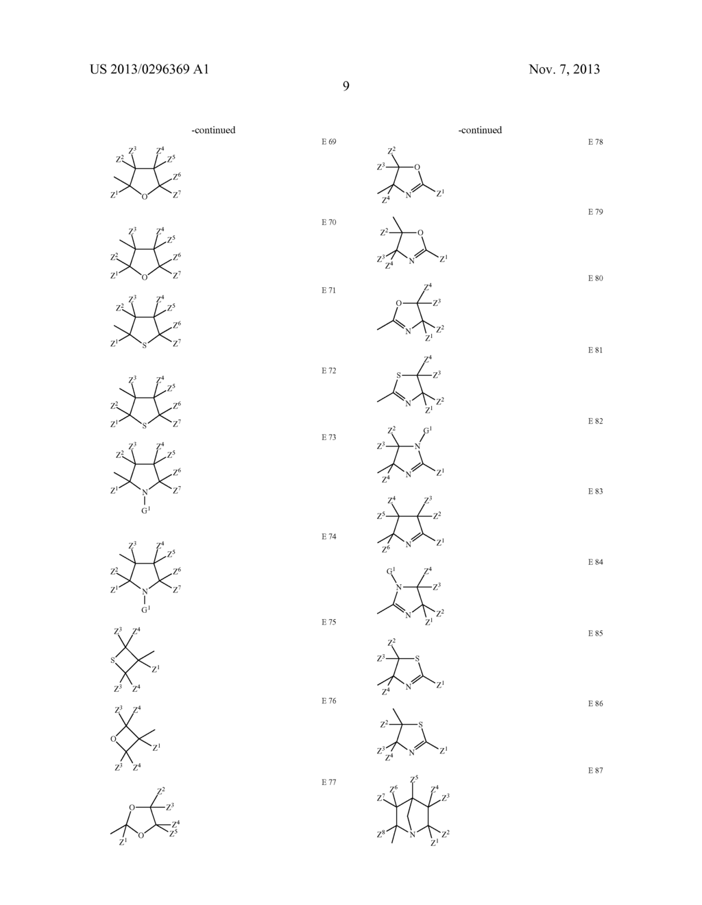 Cyanoenamines and their use as fungicides - diagram, schematic, and image 10