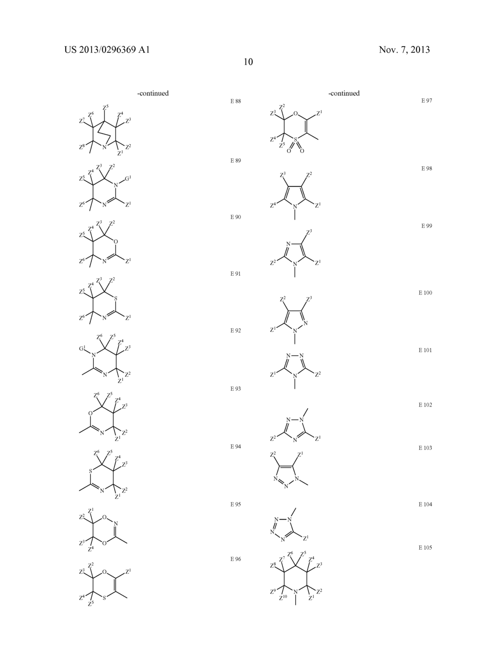 Cyanoenamines and their use as fungicides - diagram, schematic, and image 11