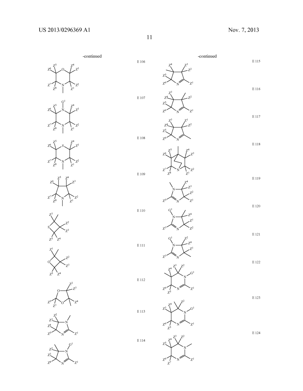 Cyanoenamines and their use as fungicides - diagram, schematic, and image 12