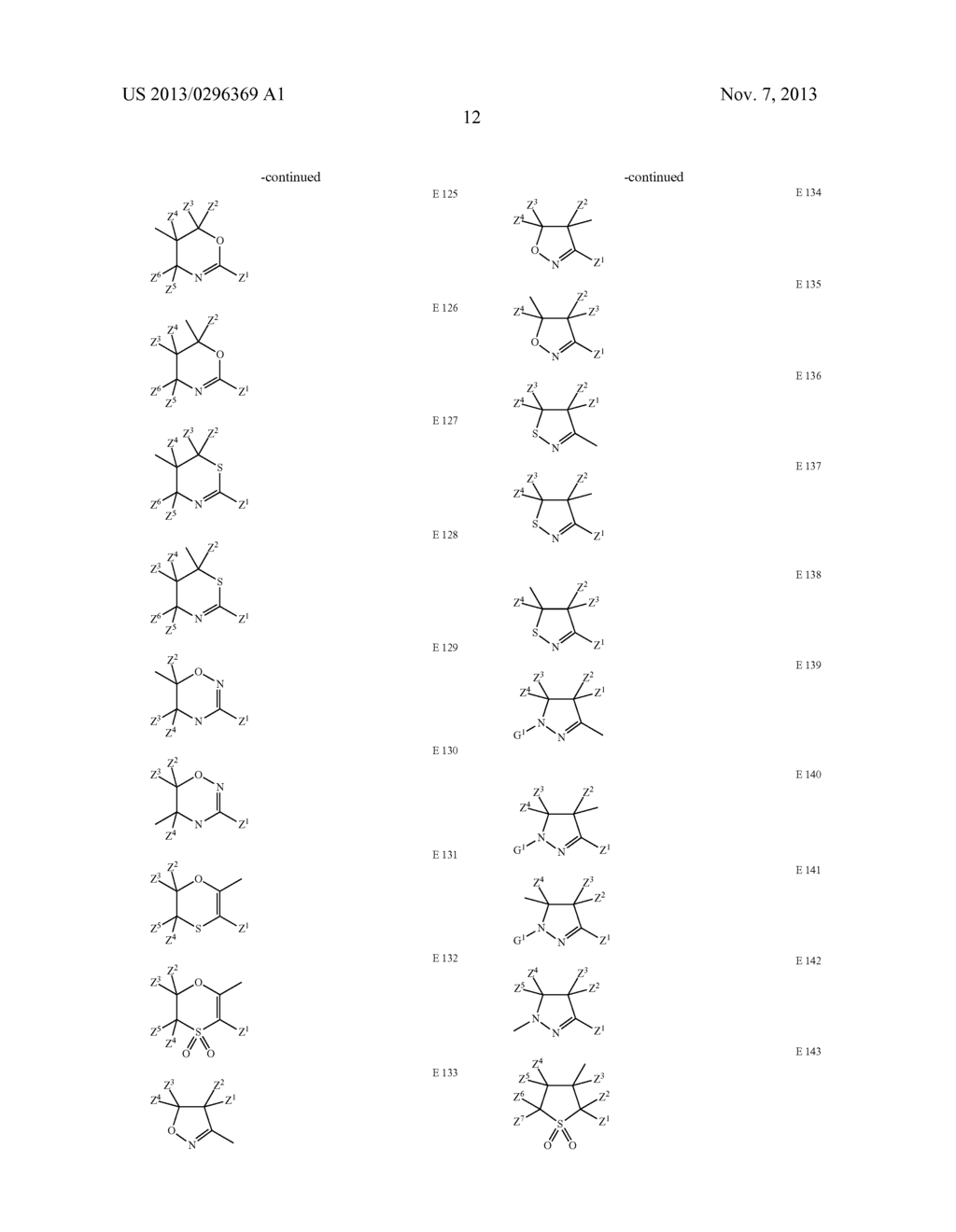 Cyanoenamines and their use as fungicides - diagram, schematic, and image 13