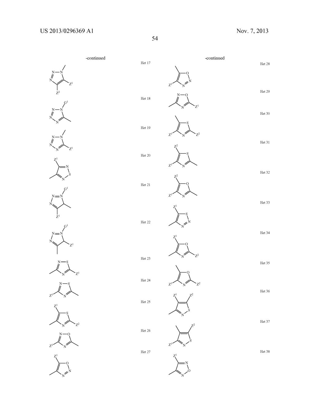 Cyanoenamines and their use as fungicides - diagram, schematic, and image 55