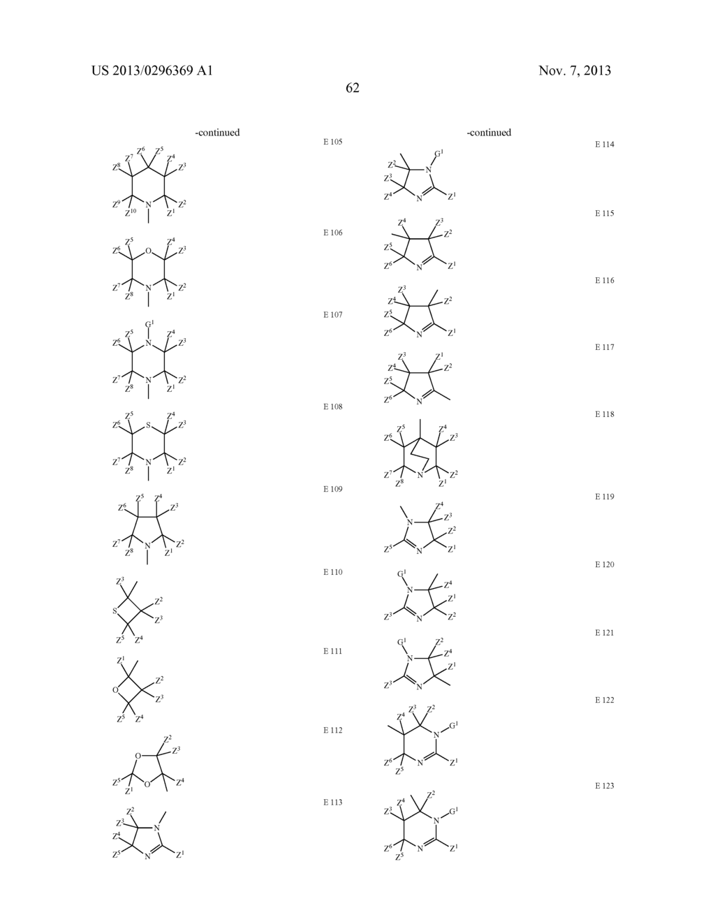 Cyanoenamines and their use as fungicides - diagram, schematic, and image 63