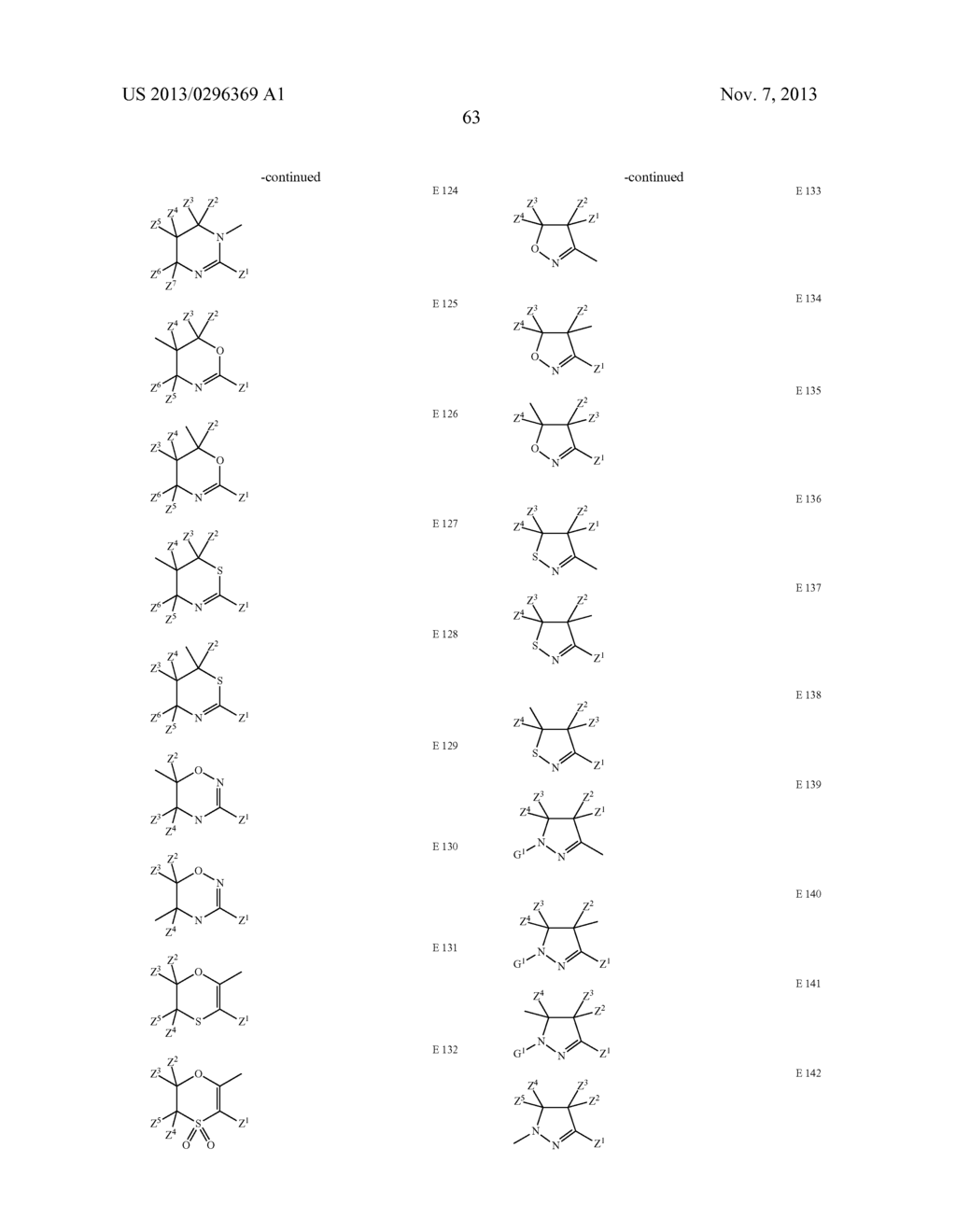 Cyanoenamines and their use as fungicides - diagram, schematic, and image 64