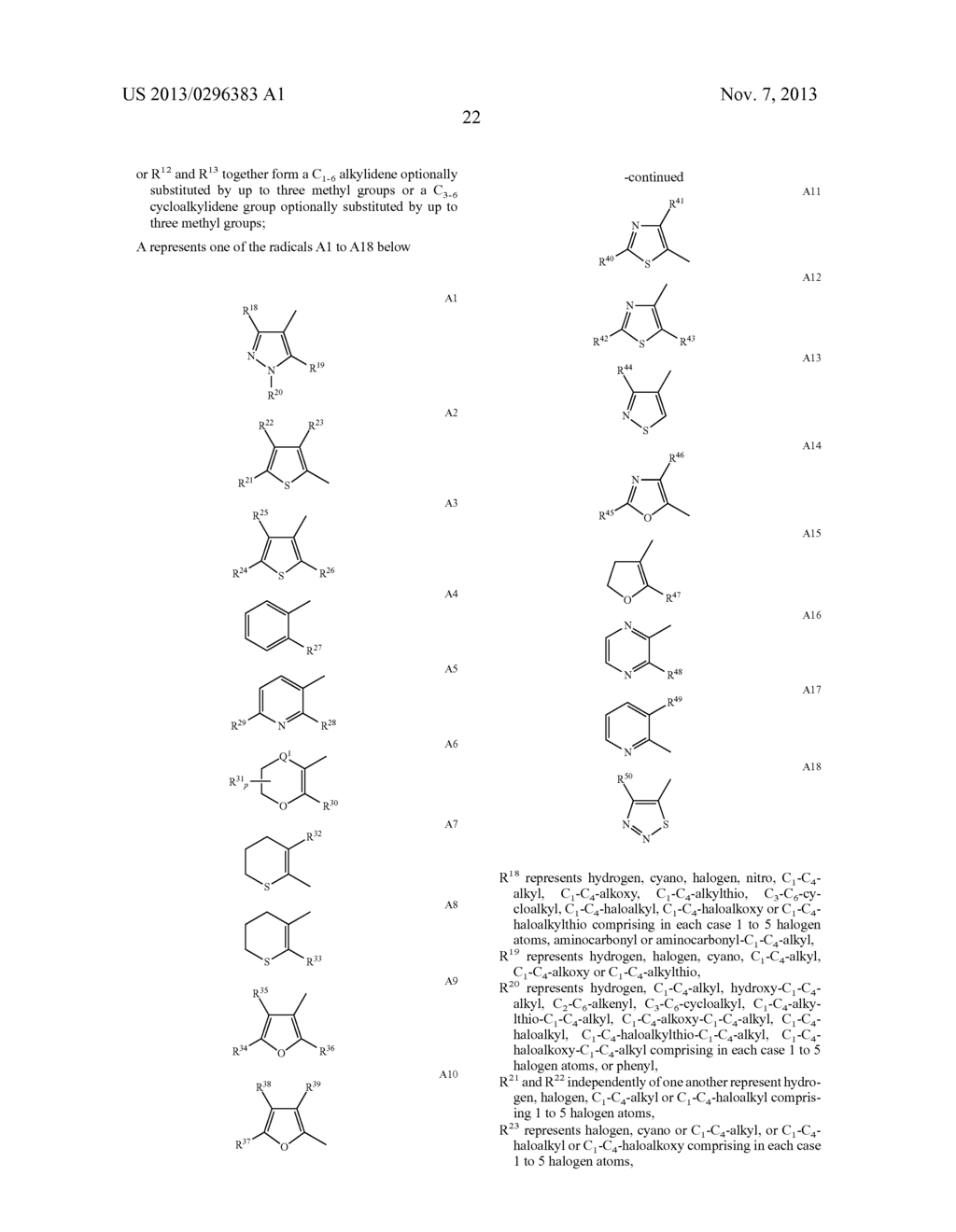 DECAHYDRO-1,4-METHANONAPHTHALEN CARBOXAMIDES - diagram, schematic, and image 23