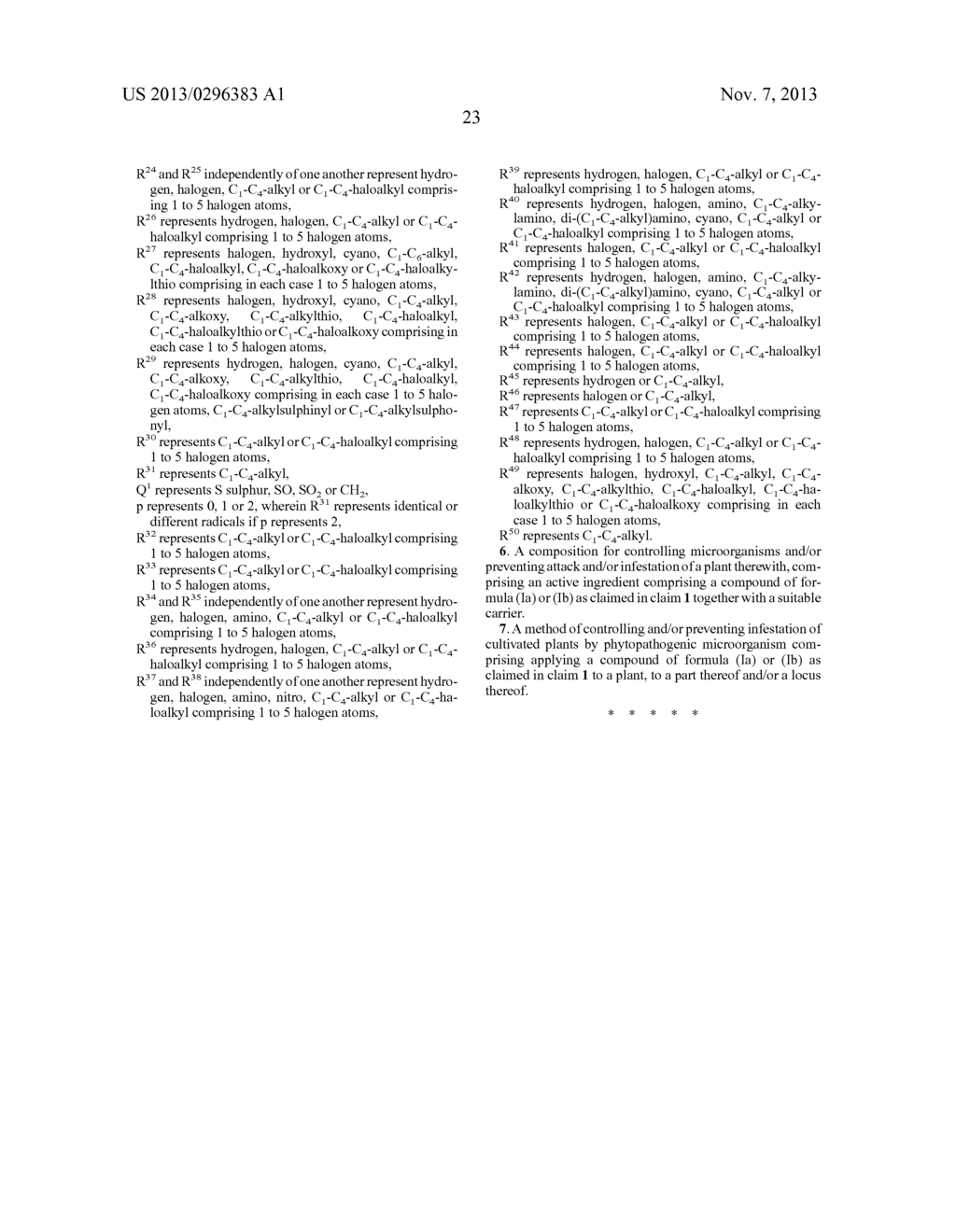 DECAHYDRO-1,4-METHANONAPHTHALEN CARBOXAMIDES - diagram, schematic, and image 24
