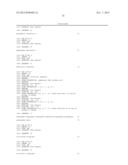 TARGETING EN2, PAX2, AND/OR DEFB1 FOR TREATMENT OF PROSTATE CONDITIONS diagram and image