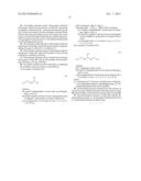 METHOD FOR PRODUCING POLYETHER CARBONATE POLYOLS HAVING PRIMARY HYDROXYL     END GROUPS AND POLYURETHANE POLYMERS PRODUCED THEREFROM diagram and image