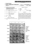 AQUEOUS COATINGS AND PAINTS INCORPORATING ONE OR MORE ANTIMICROBIAL     BIOSURFACTANTS AND METHODS FOR USING SAME diagram and image