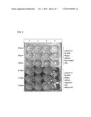 AQUEOUS COATINGS AND PAINTS INCORPORATING ONE OR MORE ANTIMICROBIAL     BIOSURFACTANTS AND METHODS FOR USING SAME diagram and image