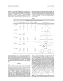 POST POLYMERIZATION CURE SHAPE MEMORY POLYMERS diagram and image