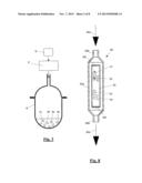 Substance Container for a Chemical Reaction diagram and image