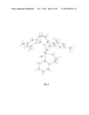 LATENT, HIGH-ACTIVITY OLEFIN METATHESIS CATALYSTS CONTAINING AN     N-HETEROCYCLIC CARBENE LIGAND diagram and image