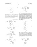 LATENT, HIGH-ACTIVITY OLEFIN METATHESIS CATALYSTS CONTAINING AN     N-HETEROCYCLIC CARBENE LIGAND diagram and image