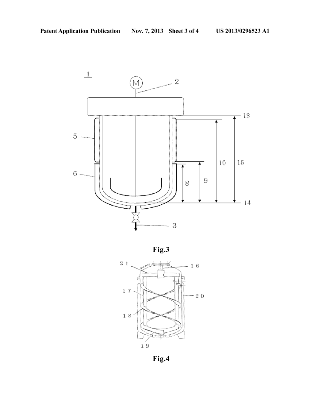 PROCESS FOR PRODUCING LIQUID CRYSTALLINE POLYESTER RESIN AND APPARATUS FOR     PRODUCING LIQUID CRYSTALLINE POLYESTER RESIN - diagram, schematic, and image 04