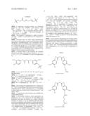 Novel Curcumin and Tetrahydrocurcumin Derivatives diagram and image