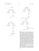 Novel Curcumin and Tetrahydrocurcumin Derivatives diagram and image