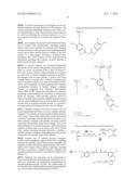 Novel Curcumin and Tetrahydrocurcumin Derivatives diagram and image