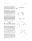 Novel Curcumin and Tetrahydrocurcumin Derivatives diagram and image