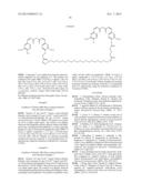 Novel Curcumin and Tetrahydrocurcumin Derivatives diagram and image