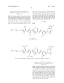 BLOCK COPOLYMERS FOR STABLE MICELLES diagram and image