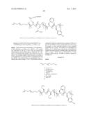 BLOCK COPOLYMERS FOR STABLE MICELLES diagram and image