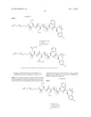 BLOCK COPOLYMERS FOR STABLE MICELLES diagram and image