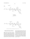 BLOCK COPOLYMERS FOR STABLE MICELLES diagram and image