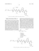 BLOCK COPOLYMERS FOR STABLE MICELLES diagram and image