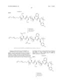 BLOCK COPOLYMERS FOR STABLE MICELLES diagram and image