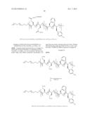 BLOCK COPOLYMERS FOR STABLE MICELLES diagram and image