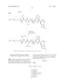 BLOCK COPOLYMERS FOR STABLE MICELLES diagram and image