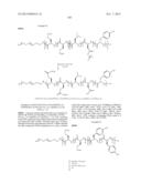 BLOCK COPOLYMERS FOR STABLE MICELLES diagram and image