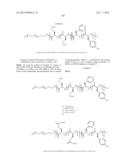 BLOCK COPOLYMERS FOR STABLE MICELLES diagram and image