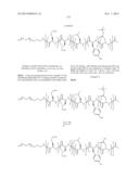 BLOCK COPOLYMERS FOR STABLE MICELLES diagram and image