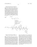 BLOCK COPOLYMERS FOR STABLE MICELLES diagram and image